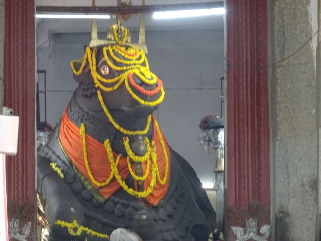 Bengalore